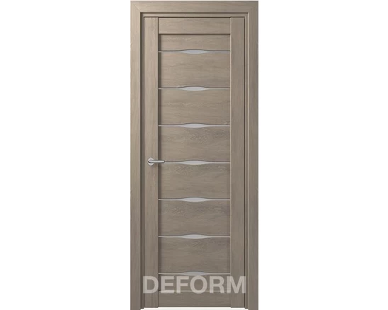 DEFORM D3 цвет Дуб шале седой