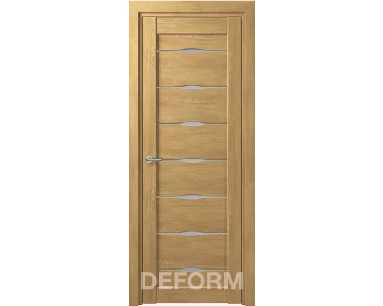 DEFORM D3 цвет Дуб шале натуральный