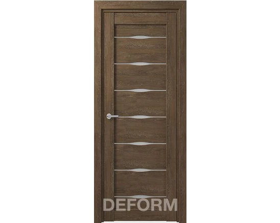 DEFORM D3 цвет Дуб шале корица