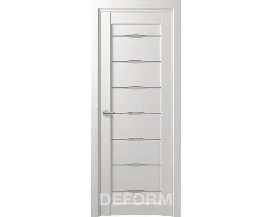 DEFORM D3 цвет Дуб шале снежный