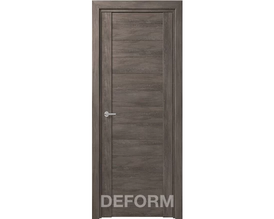 DEFORM D10 цвет Дуб шале графит