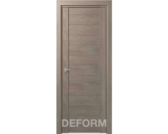 DEFORM D10 цвет Дуб шале седой