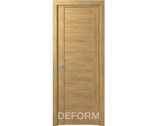 DEFORM D10 цвет Дуб шале натуральный
