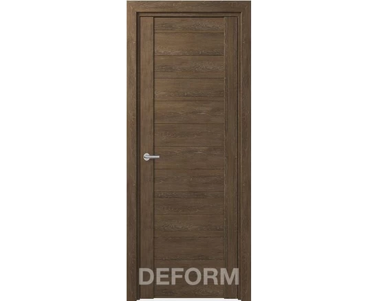 DEFORM D10 цвет Дуб шале корица