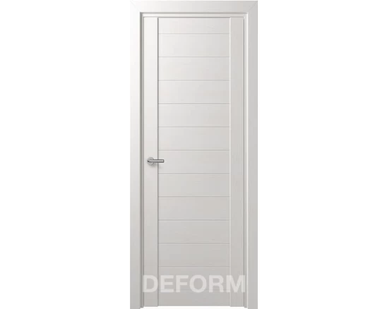 DEFORM D10 цвет Дуб шале снежный