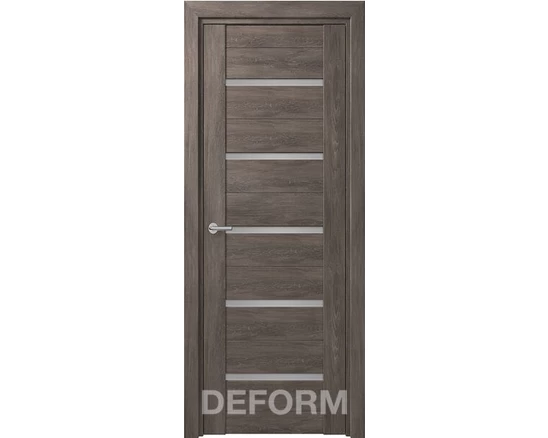 DEFORM D11 цвет Дуб шале графит