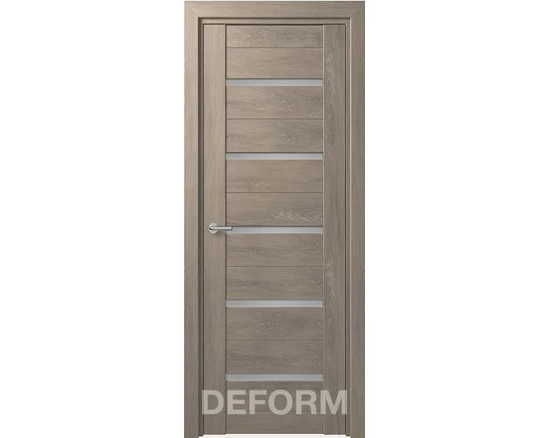 DEFORM D11 цвет Дуб шале седой