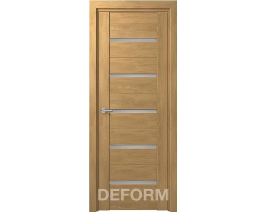 DEFORM D11 цвет Дуб шале натуральный