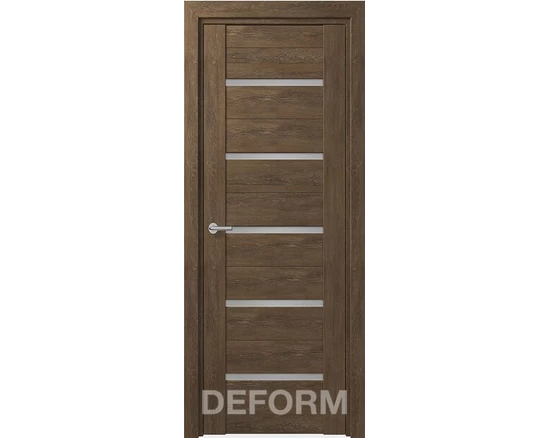DEFORM D11 цвет Дуб шале корица