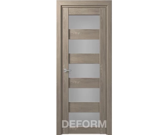 DEFORM D12 цвет Дуб шале седой
