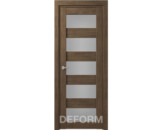 DEFORM D12 цвет Дуб шале корица