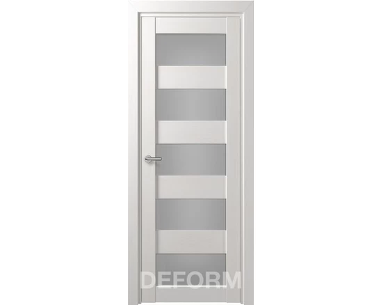 DEFORM D12 цвет Дуб шале снежный