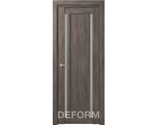 DEFORM D13 цвет Дуб шале графит