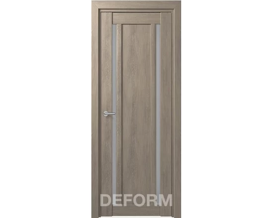 DEFORM D13 цвет Дуб шале седой