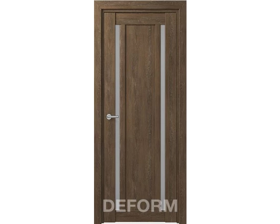 DEFORM D13 цвет Дуб шале корица