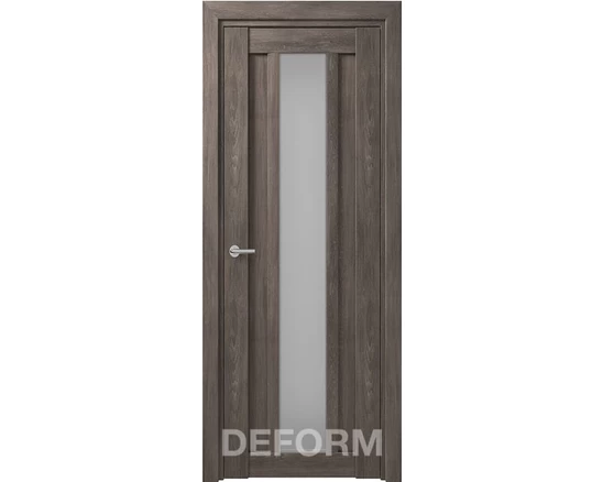 DEFORM D14 цвет Дуб шале графит
