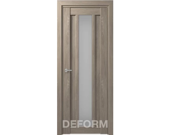 DEFORM D14 цвет Дуб шале седой