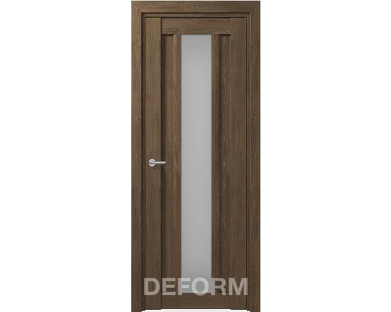 DEFORM D14 цвет Дуб шале корица