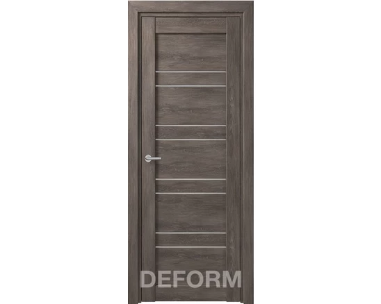DEFORM D15 цвет Дуб шале графит
