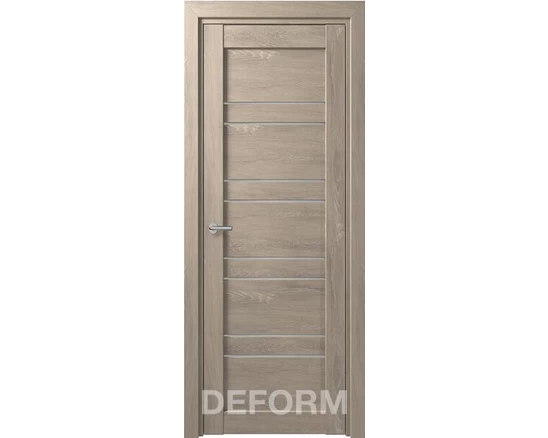 DEFORM D15 цвет Дуб шале седой