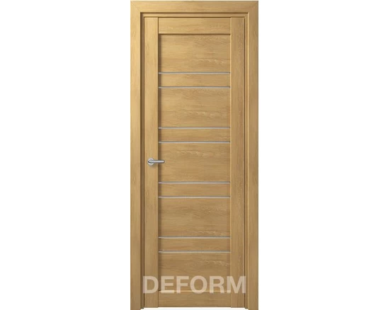 DEFORM D15 цвет Дуб шале натуральный
