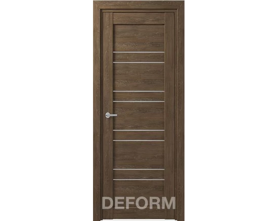 DEFORM D15 цвет Дуб шале корица