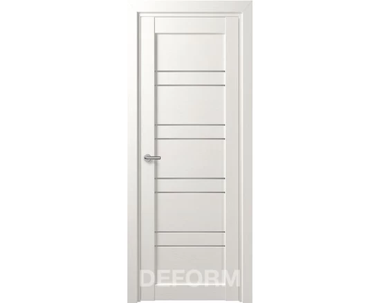 DEFORM D15 цвет Дуб шале снежный
