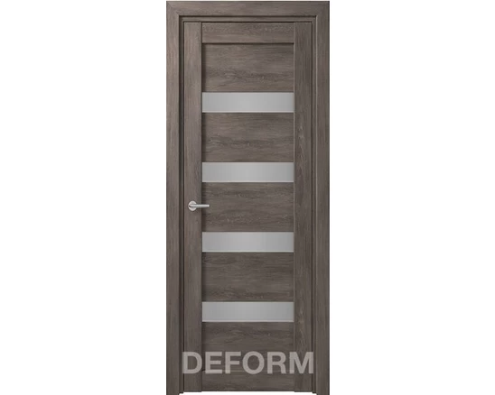 DEFORM D16 цвет Дуб шале графит