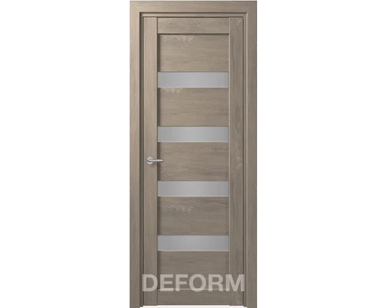 DEFORM D16 цвет Дуб шале седой