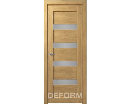 DEFORM D16 цвет Дуб шале натуральный