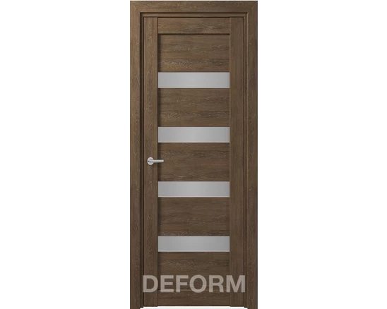 DEFORM D16 цвет Дуб шале корица