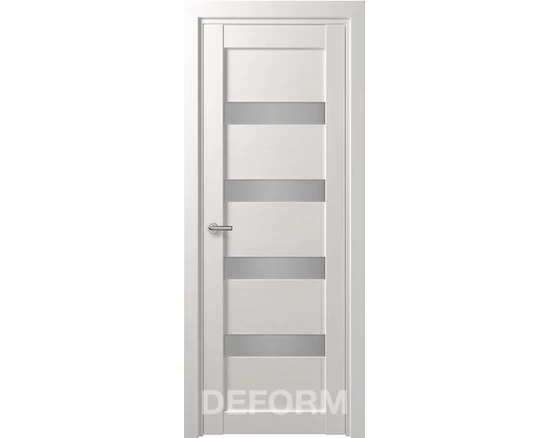 DEFORM D16 цвет Дуб шале снежный