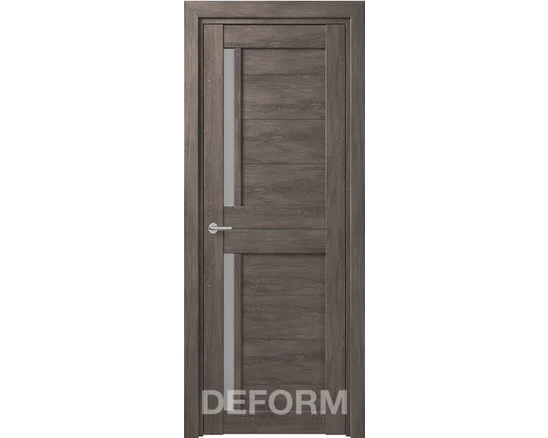 DEFORM D17 цвет Дуб шале графит