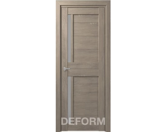 DEFORM D17 цвет Дуб шале седой
