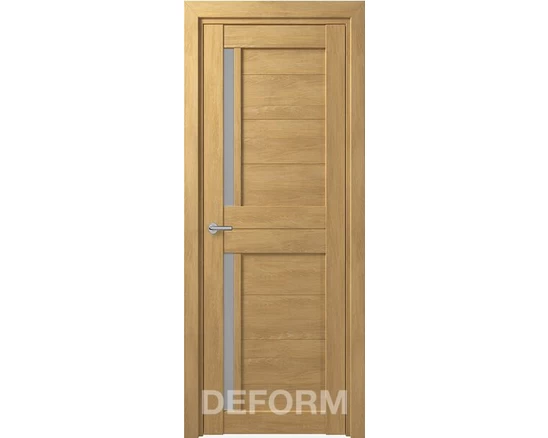 DEFORM D17 цвет Дуб шале натуральный