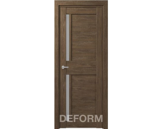 DEFORM D17 цвет Дуб шале корица