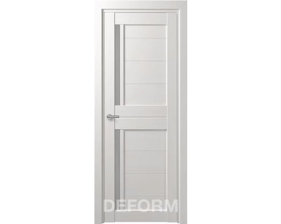 DEFORM D17 цвет Дуб шале снежный