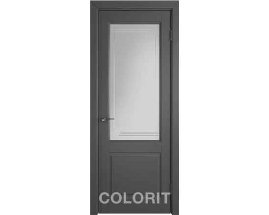 Colorit K1 ДО Графит