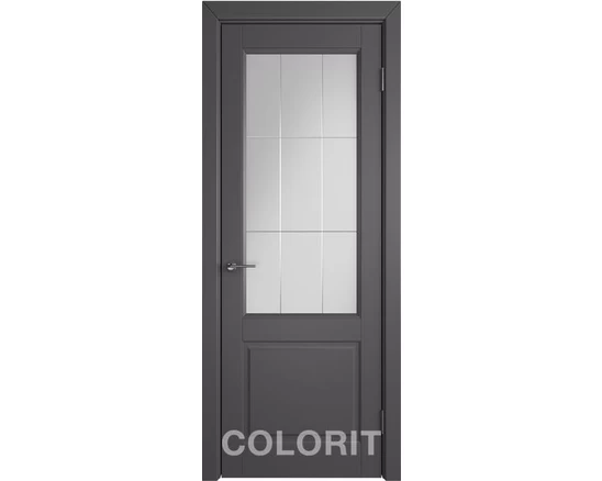 Colorit K1 ДО Графит