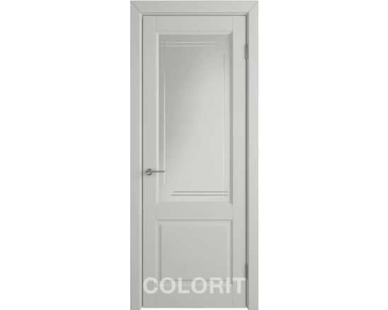 Colorit K1 ДО Светло-серый