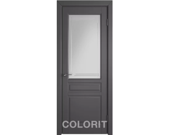 Colorit К2 ДО Графит