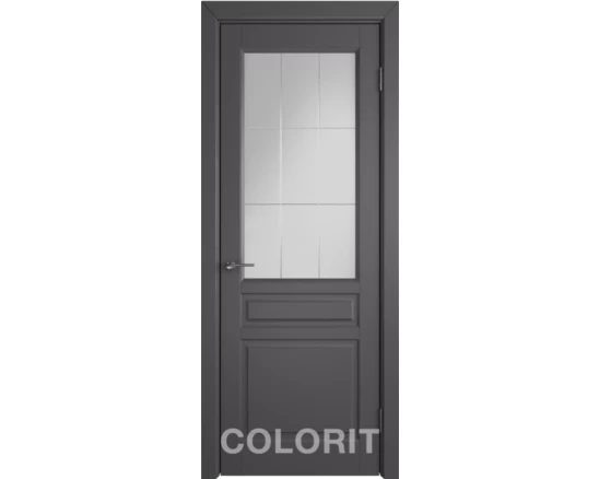 Colorit К2 ДО Графит
