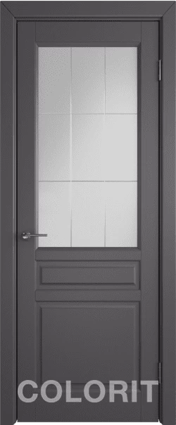 Colorit К2 ДО Графит