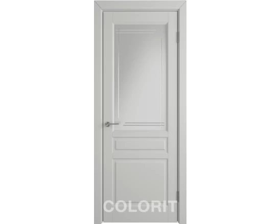 Colorit К2 ДО Светло-серый