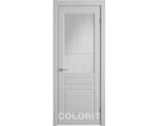 Colorit К2 ДО Светло-серый