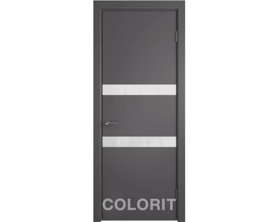 Colorit К6 ДО Графит