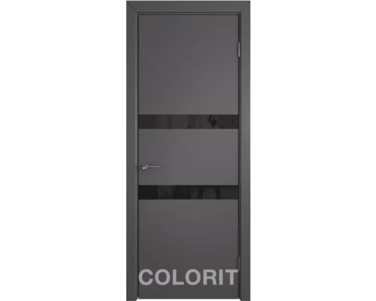 Colorit К6 ДО Графит