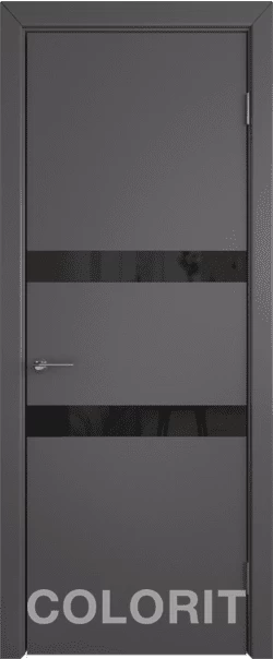 Colorit К6 ДО Графит