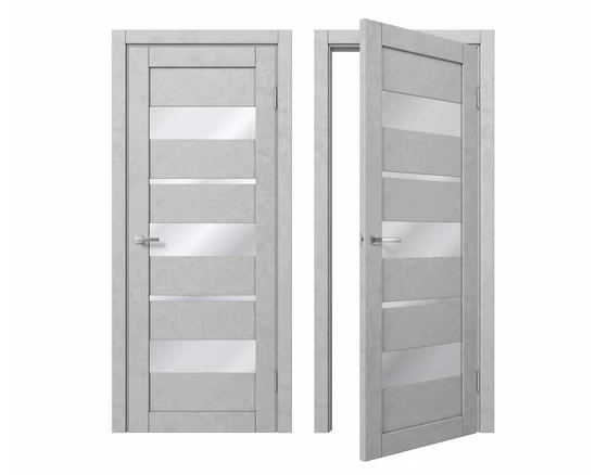МДФ Техно ДОМИНИКА LOFT - 114
