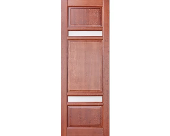 Фиеста, массив сосны